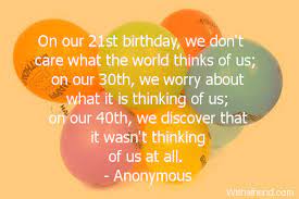 We did not find results for: First Birthday Quotes 21 Quotesgram