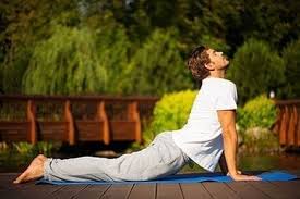 Attention Men Use Yoga To Boost Testosterone Macabido