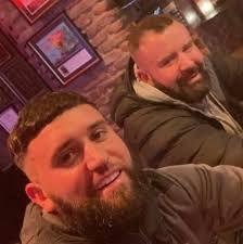 Manged to take Wallace out today!! 😀 ☀️ 🥹😀🐎 🐴😍🥰 #katieprice  #thisisme #thankyouforyoursupport