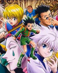 If you're trying to figure out what x squared plus x squared equals, you may wonder why there are letters in a math problem. Hunter X Hunter Animanga Wiki Fandom