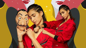 Contains spoilers for season four.** the volatile nature of the show means that no character is safe the professor (àlvaro morte), pulled off the dramatic release of lisbon, but received an unexpected visitor in the last moments of season four. Money Heist Plot Revealed Season 5 Could Be The End Of The Professor Dkoding