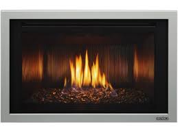 42 inch gas fireplace insert. Cosmo Indoor Gas Fireplace Insert Heat Glo