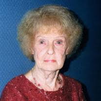 Mary Strohecker's Instagram, Twitter & Facebook