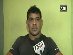 He had been evading arrest for nearly 20. Chhatrasal Stadium Murder Delhi Police Announces Rs 1 Lakh Reward For Info On Wrestler Sushil Kumar