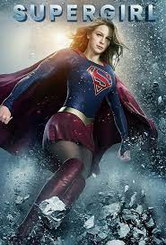 Supergirl Supergirl Tv Supergirl Supergirl Season