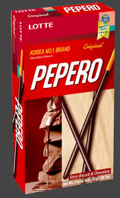 Check spelling or type a new query. Lotte Pepero Chocolate