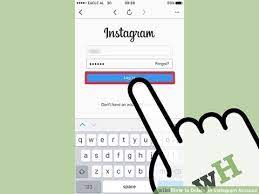 Jun 11, 2019 · how to download your data on instagram before deleting the app. How To Delete Instagram Account Permanently Mobile Phone Easy Video Youtube