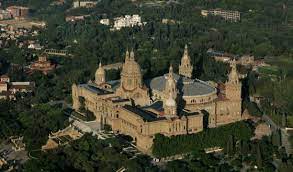 Maybe you would like to learn more about one of these? Palau Nacional 6 Masnurul