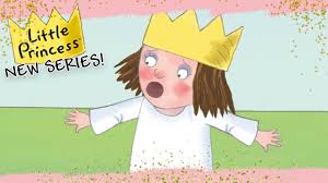 You can find more information regarding this film on its imdb page. Gilbot Little Princess Exclusive Clip Series 4 Episode 1 Youtube