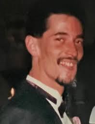 Eddie George Gall Obituary (1967