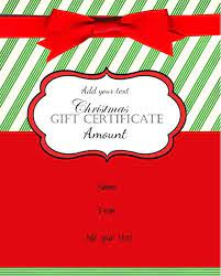 Create certificates for every award under the sun with canva's free drag and drop certificate maker. Christmas Gift Certificate Templates Christmas Gift Certificate Template Gift Card Template Free Gift Certificate Template