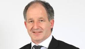 Liam Blaney to be nominated as next cathaoirleach of Donegal County Council 