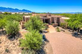 To Learn More About This Home For Sale At 13662 Old Forest Trail Oro Valley Az 85755 Contact Shawn Polston Polston Resu Forest Trail Oro Valley House Styles