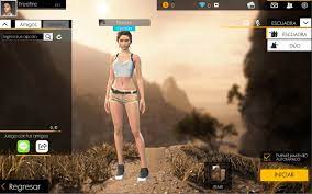 Uno de los 'battle royale' más populares de android, también en pc. Free Fire Juego Para Jugar Update Free Fire 2020