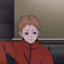 Pin on haikyuupinterest, morisuke yaku HD phone wallpaper | Pxfuel