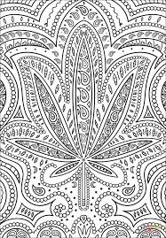 The psychedelic movement emerged in the mid 60's, in parallel to the hippie movement. Hippie Art Peace Signs Coloring Pages For Adults