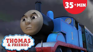 Thomas & seine Freunde Deutsch