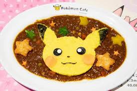 Delicious And Fun Lunch At The Wonderful Pokemon Cafe In Tokyo Fun Lunch Pokemon Delicious