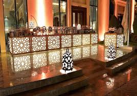 مطعم ايوان المشرق