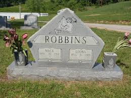 Leona Mitchell Robbins (1928-2000)