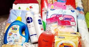 Senarai jumlah berapa helai baju termasuk jumlah pakaian lain yang perlu dibeli sebagai barangan keperluan bayi baru lahir ini berdasarkan pengalaman semasa menyiapkan keperluan baby baru lahir untuk 6 orang anak ku. Persiapan Menyambut Baby Baru Senarai Barang Keperluan Athirahassin