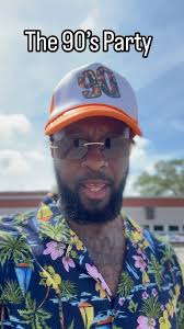 Longest Running 90s Party! (@the90sparty) • Zdjęcia i filmy na Instagramie