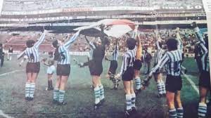 Marca abrió hace una semana u Historia Cuando La Seleccion Femenina De Argentina Goleo A Inglaterra En El Mundial De 1971 Sports Illustrated