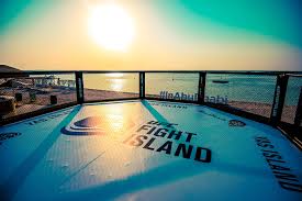 We'll be tracking all the results tonight. Statement On Fight Island Updates Ufc