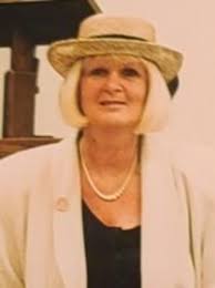 Patricia M. O'Connell Obituary