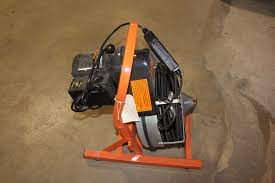 Before grabbing a tool and clearing the drain, make sure you have the best plumbing snakes for the job. Harbor Freight Electric Drain Cleaner Property Room