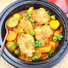 What makes this blend so special is the large number of ingredients, sometimes over 20. Chicken Tagine Palatable Pastime Palatable Pastime