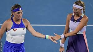 Safety protocols are the only reason there's the chance for players and fans to. Us Open 2020 Timea Babos And Kristina Mladenovic Withdrawal Is Injustice Bbc Sport