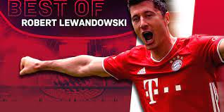 Eine woche, nachdem der weltfußballer die legendäre marke. 9 Herausragende Momente Von Robert Lewandowski 2020