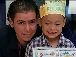 Fundraiser for Sulma Paz by Yesenia Ramos : Anthony Hernandez Funeral  Expenses