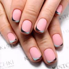 Unhas inglesinhas unhas delicadas unhas compridas unhas pintadas unhas perfeitas unhas bonitas unhas francesinhas coloridas como fazer unha crescer unhas nude. Unhas Decoradas Tendencias E Fotos Para Voce Se Inspirar Blog Trinks