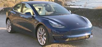Is There Any Battery Degradation After 50 000 Miles In A Tesla Model 3 Evannex Aftermarket Tesla Accessories Tesla Tesla Model Tesla Car