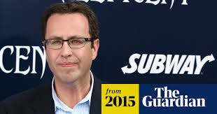 Ten of Jared Fogle's child abuse victims paid $1m total prior to sentencing 