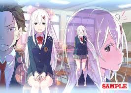 Platinum collection build your own bundle. Echidna The Witch Of Greed Trial Of The Past Re Zero Starting Life In Another World Know Your Meme