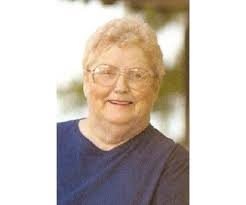 SHIRLEY NORMENT Obituary (2015)