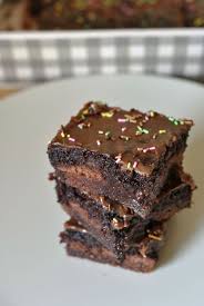 Cake Marocain 2 Gateau Marocain Facile Dessert Alimentation