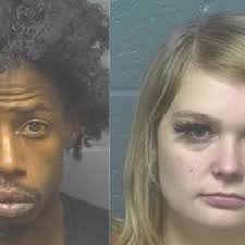 Undercover operation uncovers trafficked missing teen in Oklahoma City, 2  arrested