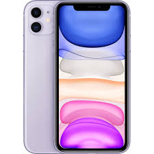 Telefon Mobil Apple Iphone 11 128gb Purple Emag Ro