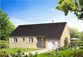 We did not find results for: Constructeur Projet Habitat Sarl Maison Individuelles Mikit Presente Sa Maison Modele Loelie