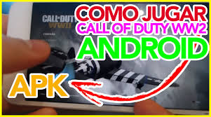 Almost every gamer who loves the first person shooting games will also love the call of duty wwii apk download series of games. Call Of Duty World At War 2 Android Apk 2018 Appdelay