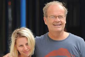 The 1st global forum on bacterial infections: Kelsey Frasier Grammer Vierde Keer Getrouwd Het Belang Van Limburg Mobile
