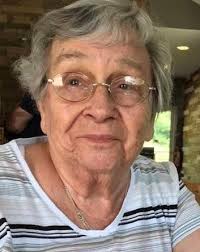 Obituary of Anne C. (Dinardo) Vogt