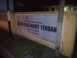 This is a list of government and private hospitals in malaysia. Klinik 1 Malaysia Bandar Perda Seberang Perai Penang 60 4 530 1091