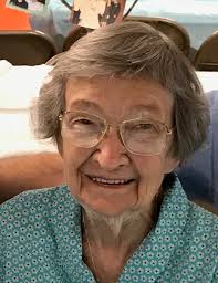 Pauline Joyce Olson Obituary