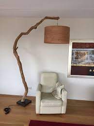 Check spelling or type a new query. Floor Lamp Arc Lamp Made Of Oak Branch On Natural Stone Base Dekor Bogenstehlampen Ideen Zum Selbermachen Fur Zu Hause