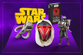 The Greatest ‘Star Wars’ Day Gifts From a Galaxy Far, Far Away